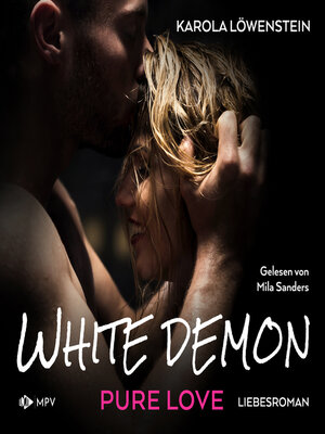 cover image of White Demon (ungekürzt)